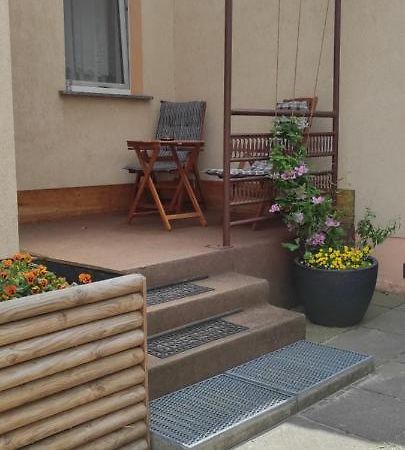 Bolschwitz 39 Apartment Exterior foto