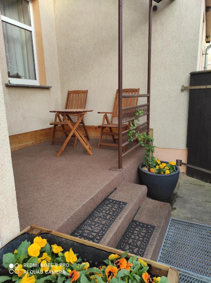 Bolschwitz 39 Apartment Exterior foto