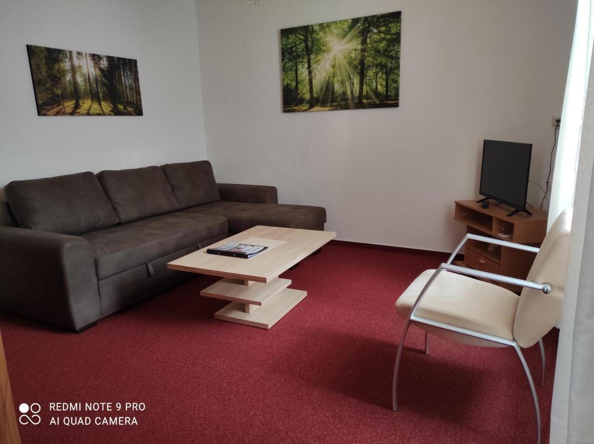 Bolschwitz 39 Apartment Exterior foto