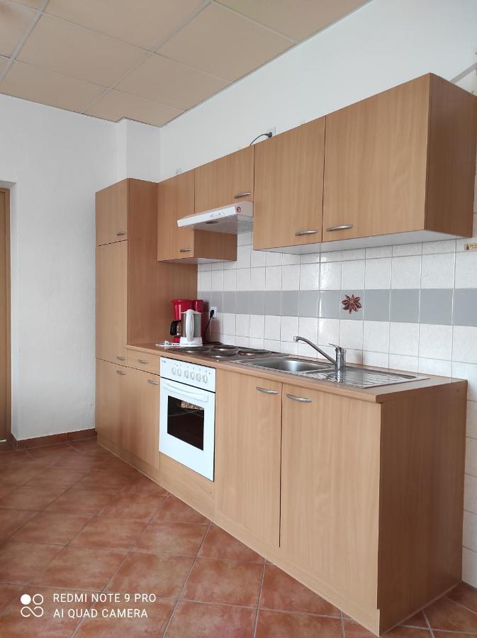 Bolschwitz 39 Apartment Exterior foto